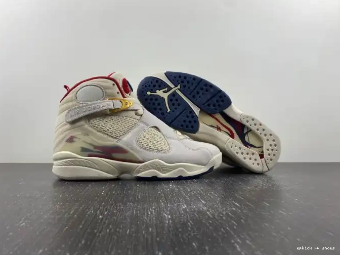 Rep Retro Es SoleFly 8 Family Jordan Mi FJ2850-107 (Friends Casa and Casa Special Box) Su 0520